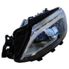 Mercedes-Benz GLE W166 FL LED Intelligent Light System A1669063103 A1669063203