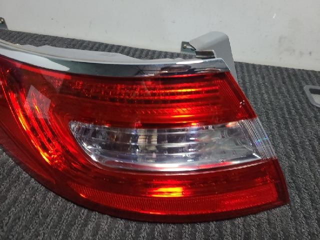 2014 Hyundai Azera Grandeur HG Rear,Left LED TailLight 92401 3V201