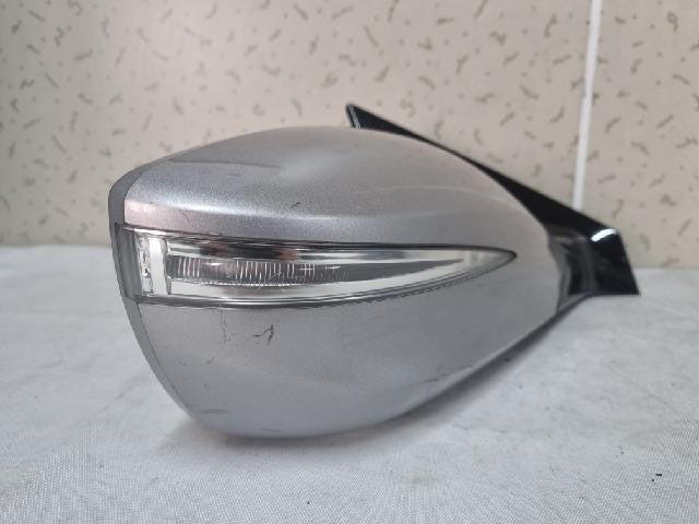 2012 Hyundai Azera Grandeur HG Right Side Mirror 876203V