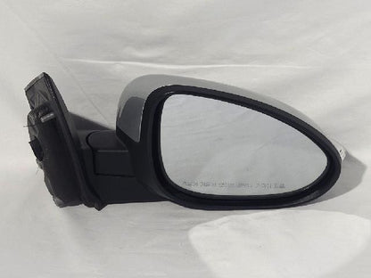 2014 Chevrolet Aveo Right Silver Side Mirror