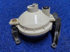 2011 Chevrolet spark Left Fog Light