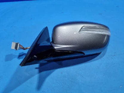 2014 Hyundai Genesis Left Side Mirror
