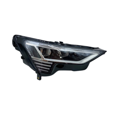 Audi E-TRON  4KE  LED RIGHT USED GENUINE 4KE941782