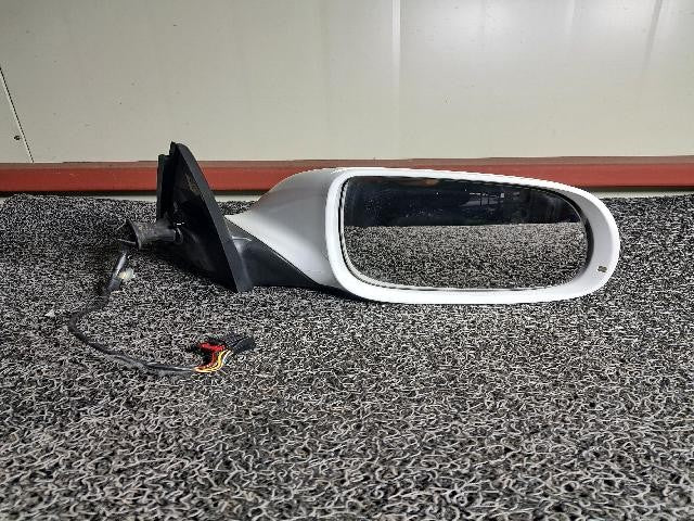 2010 AUDI Q5 Right Side Mirror
