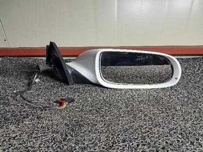 2010 AUDI Q5 Right Side Mirror