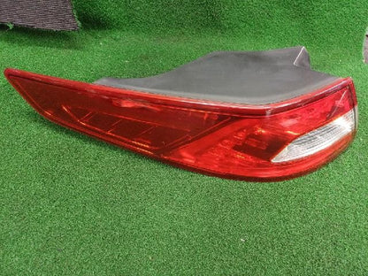2013 KIA Optima K5 Rear,Left TailLight 92401 2T100