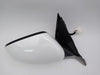 2019 Hyundai Azera Grandeur IG Right White Side Mirror 87620G8680WC9