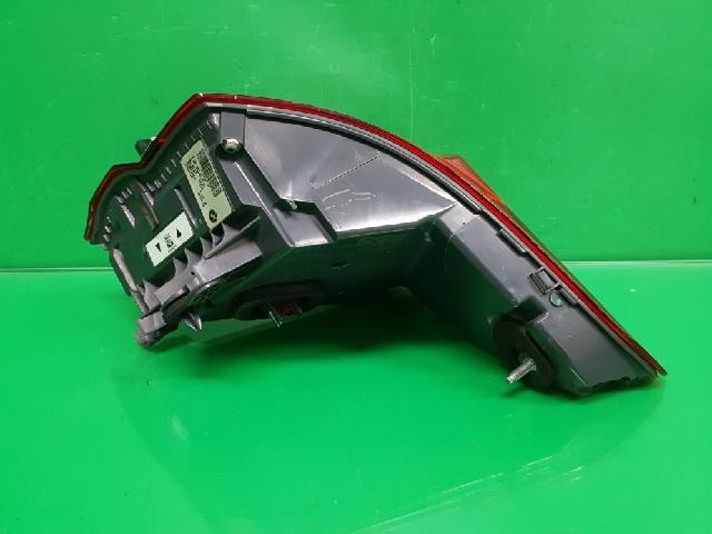 2017 BMW 730LdxDrive Rear,Left TailLight 7342963