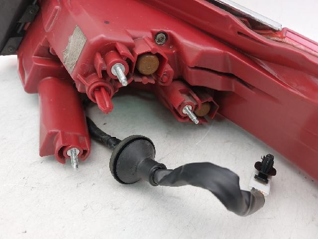 2013 Renault Talisman All New SM7 Rear,Left LED TailLight