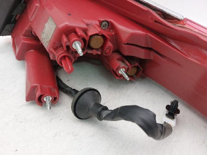 2013 Renault Talisman All New SM7 Rear,Left LED TailLight