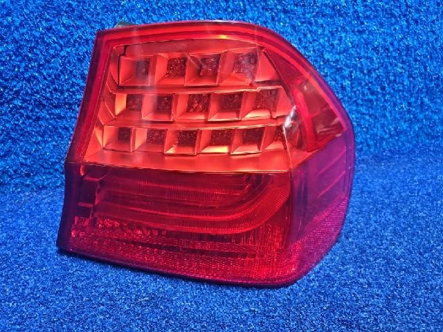 2011 BMW 320d Rear,Right TailLight 4871732