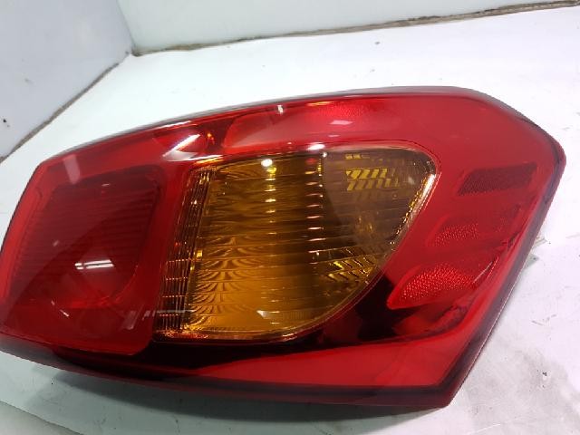 2014 KIA Forte Cerato K3 Coupe Rear,Right Halogen TailLight