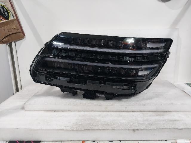 2023 Genesis Genesis GV80 Left Headlight 92101-T6500