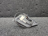 2014 Volkswagen Polo Left Silver Side Mirror