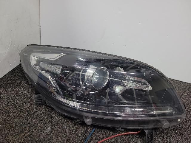 2016 Renault Talisman New SM7 Nova L47 Right Xenon Headlight 26 01 0416 7R