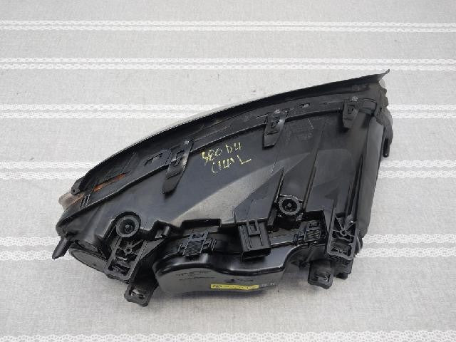 2014 Volvo S80 Left Xenon Headlight