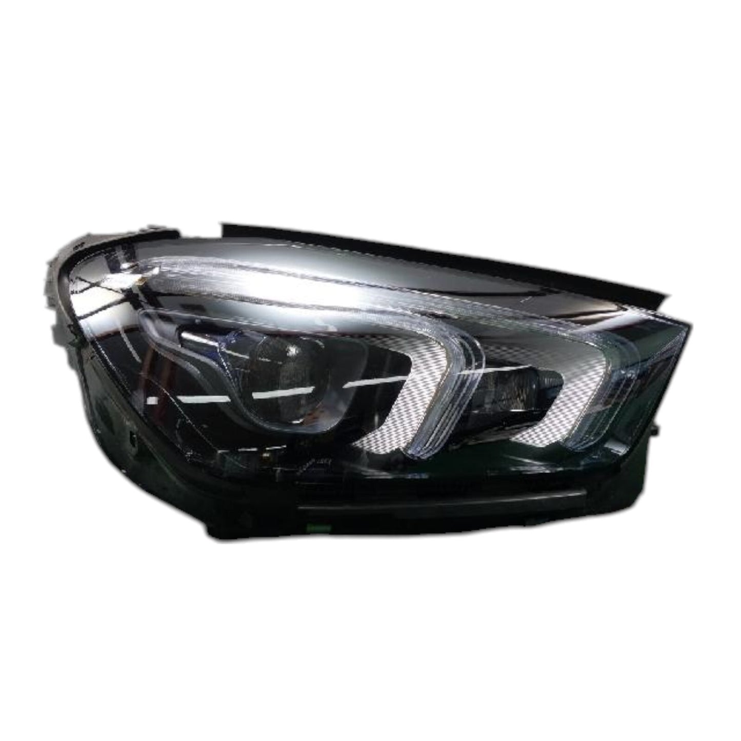 Mercedes-Benz GLE W167 Multibeam LED RIGHT USED GENUINE A1679068607