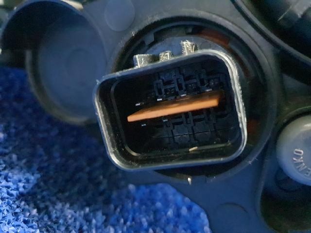 2017 KIA Ray Left Headlight