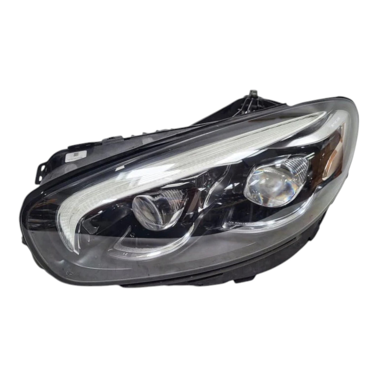 Mercedes-Benz SLC W231 Full LED LEFT USED GENUINE A2319060501