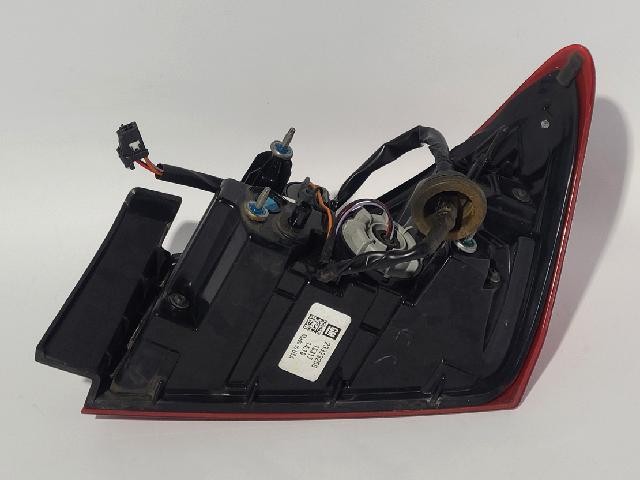 2017 Chevrolet All New Malibu Rear,Left LED TailLight 23323256