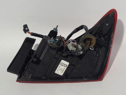 2017 Chevrolet All New Malibu Rear,Left LED TailLight 23323256