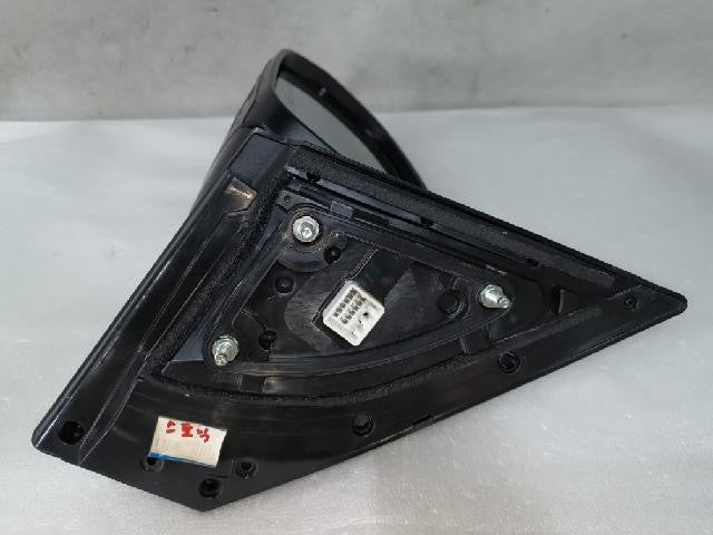 2017 KIA Stonic Left Blue Side Mirror 87610 H8110EU3