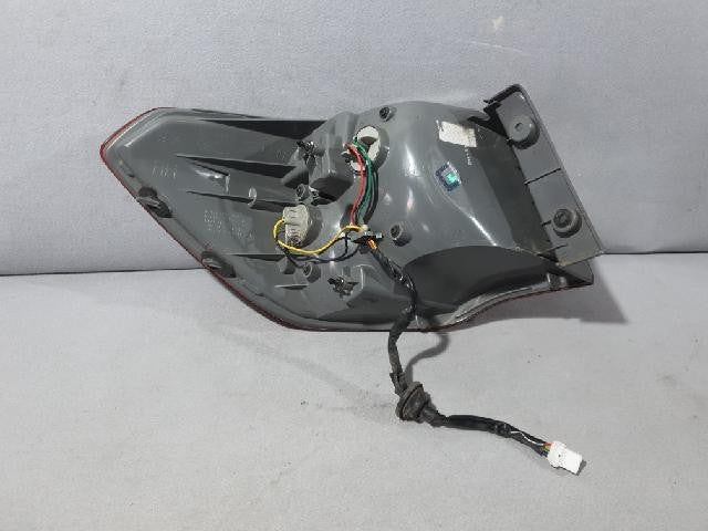 2011 KIA Cerato Forte Hatchback Rear,Right TailLight 92402 1M400