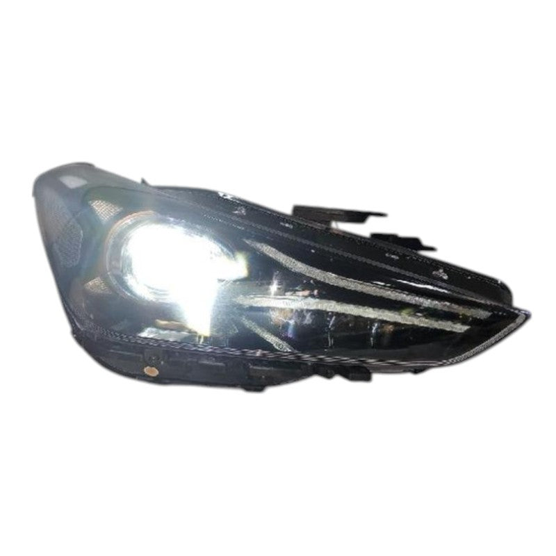 Genesis G70 17 IK LED Headlilght RIGHT USED GENUINE 92102 G9150