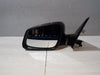 2012 BMW 528i Left Black Side Mirror F01531219931P
