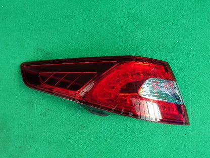 2013 KIA Optima K5 Prestige Rear,Left LED TailLight 92401 2T100
