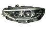 BMW 4 Series F32,F33,F36,F80,F82,F83 LCI LED Headlight LEFT GENUINE 7478151