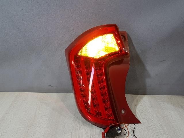 2012 KIA Picanto all new Morning Rear,Left LED TailLight 92401 1Y000