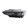 BMW 4 Series G22,G23,G26,G80,G82,G83 LED Headlight LEFT USED GENUINE 9851035