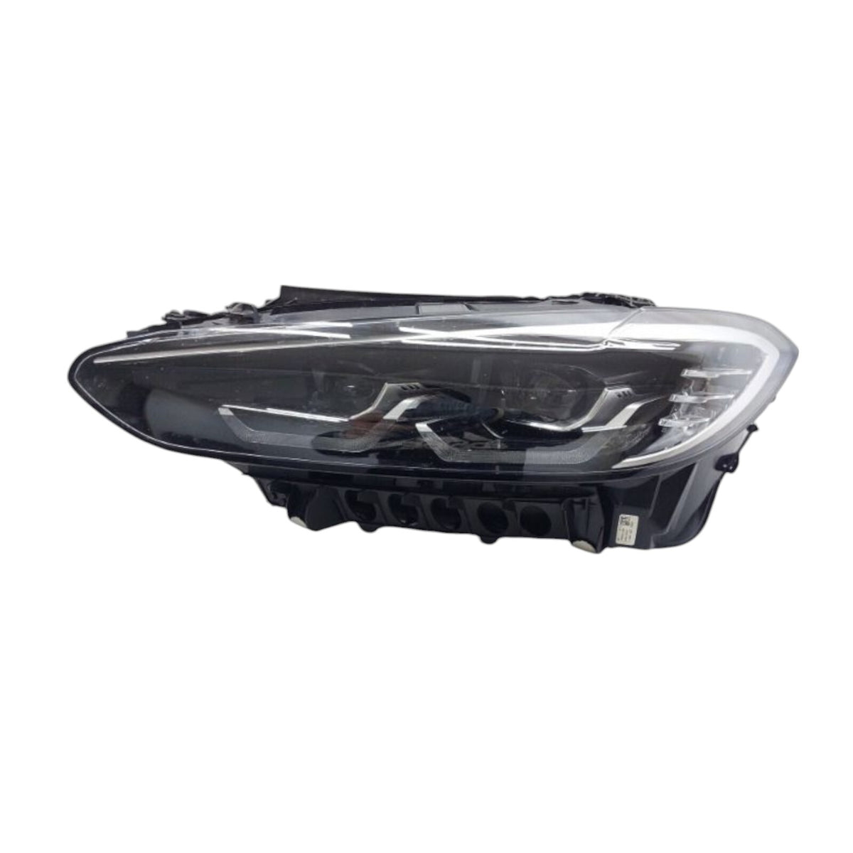 BMW 4 Series G22,G23,G26,G80,G82,G83 LED Headlight LEFT USED GENUINE 9851035