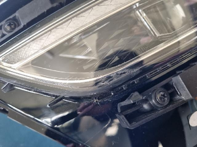 2021 Genesis Genesis G80 3rd Right Headlight 92102T1100