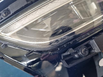 2021 Genesis Genesis G80 3rd Right Headlight 92102T1100