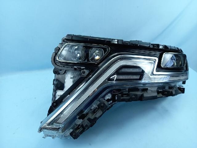 2020 KIA Cedona Carnival 4th Left LED Headlight