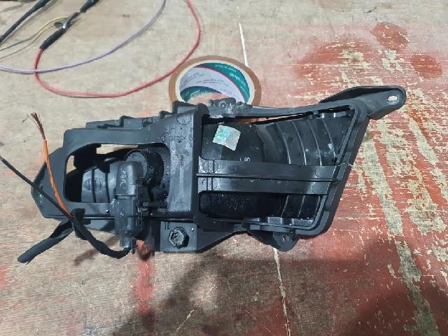 2010 Hyundai Elantra i30 Avante HD Left Halogen Fog Light 92201-2H000