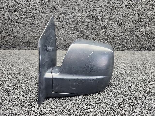 2015 Hyundai H-1 Grand Starex Left Black Side Mirror