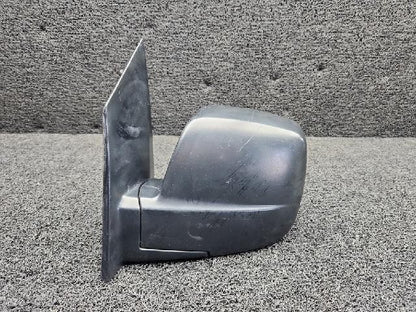 2015 Hyundai H-1 Grand Starex Left Black Side Mirror
