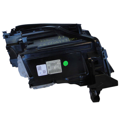 Mercedes-Benz GLE W166 FL LED Intelligent Light System A1669063103 A1669063203