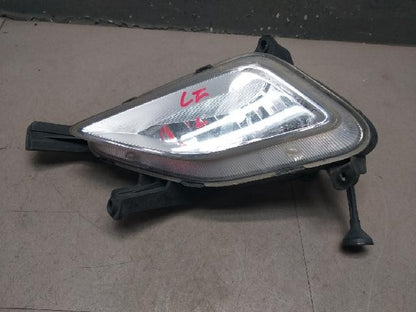 2015 Hyundai LF Sonata Left Fog Light