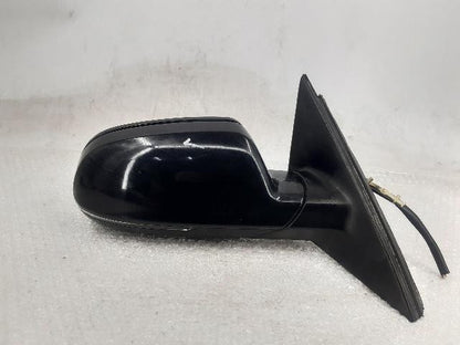 2011 AUDI New A4 TFSI Right Side Mirror