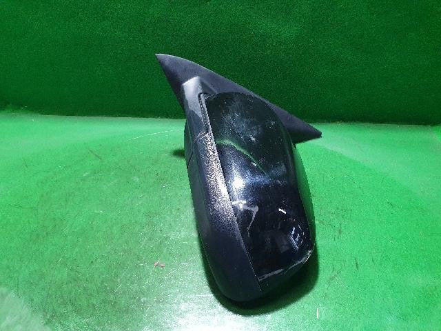 2019 Hyundai Venue Modern Left Black Side Mirror