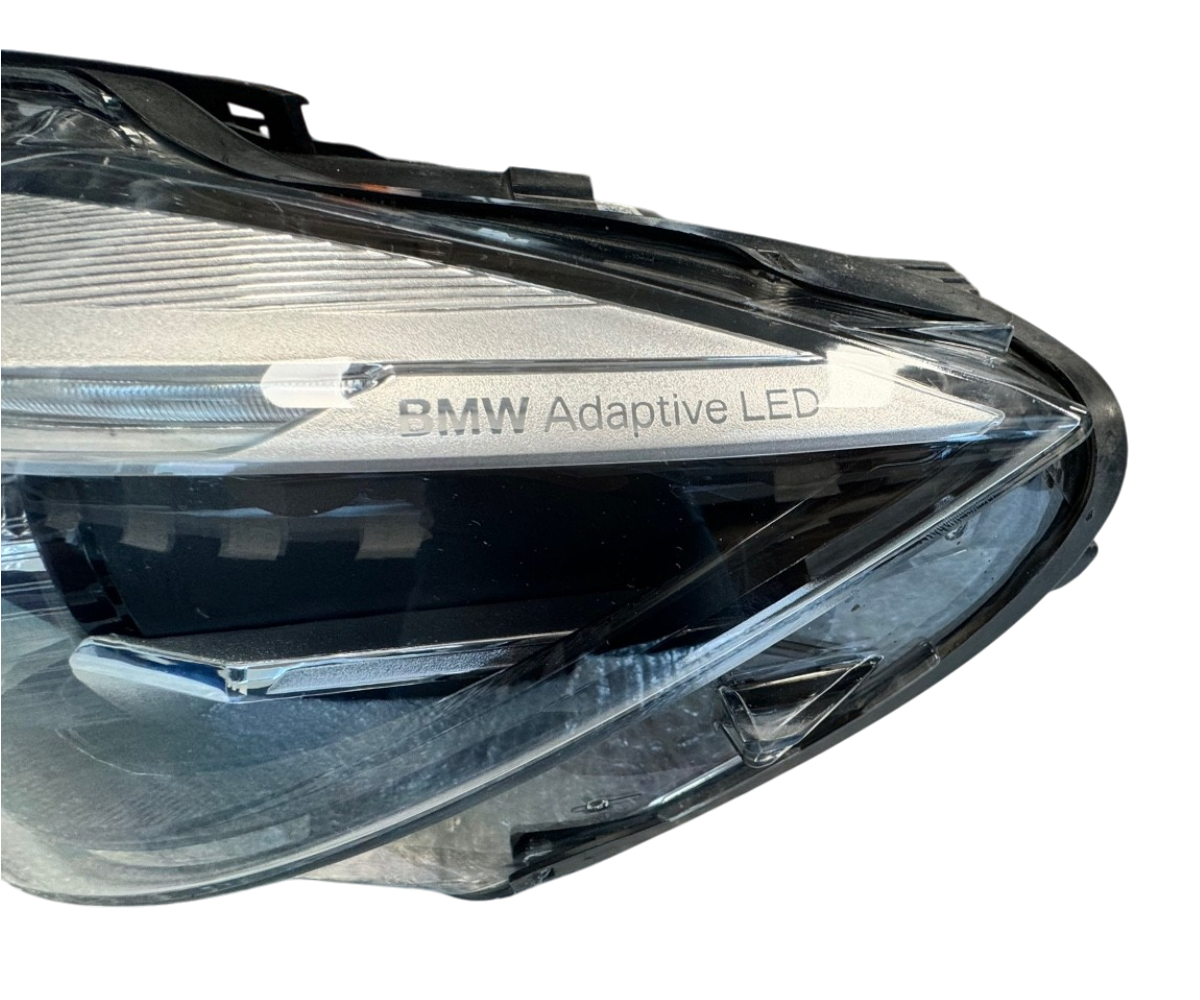 BMW 4 Series F32,F33,F36,F80,F82,F83 LCI Adaptive LED Headlight 7478157 7478158