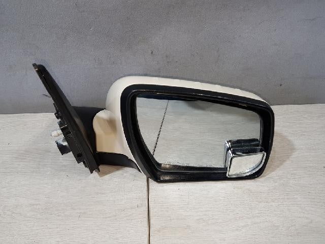 2011 KIA Soul Right Side Mirror 876202K060A1