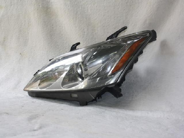 2012 Lexus ES 330 Left Xenon Headlight
