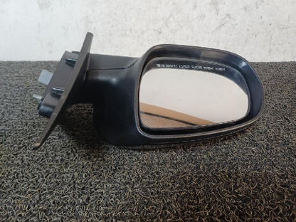 2011 KIA Cerato Forte Koup Left Black Side Mirror