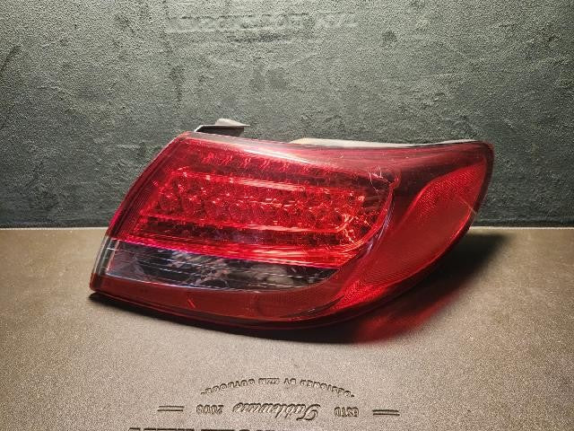 2010 Hyundai Azera The luxury Grandeur Rear,Right LED TailLight 92402 3L500