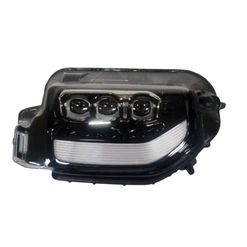 Hyundai PALISADE 19 LX2 Full LED PAIR USED GENUINE 92101 S8100 92102 S8100